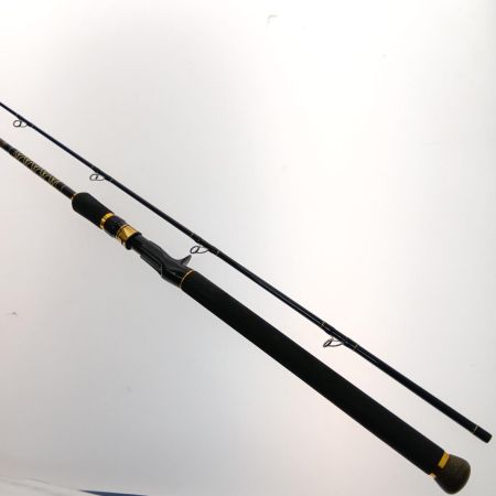  NORIKURA internationa ロッド Gun Rodder's Dr.Boron Vapour Trail Baitcast  87XXH