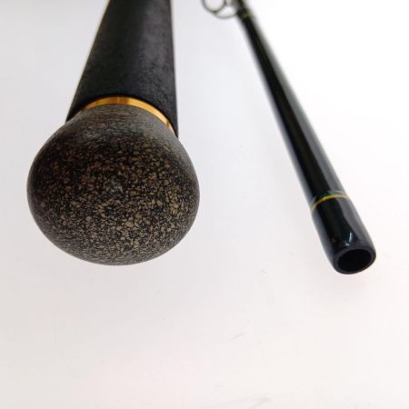  NORIKURA internationa ロッド Gun Rodder's Dr.Boron Vapour Trail Baitcast  87XXH