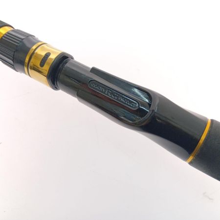  NORIKURA internationa ロッド Gun Rodder's Dr.Boron Vapour Trail Baitcast  87XXH