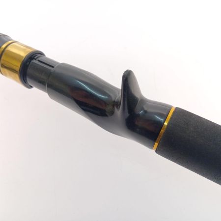  NORIKURA internationa ロッド Gun Rodder's Dr.Boron Vapour Trail Baitcast  87XXH