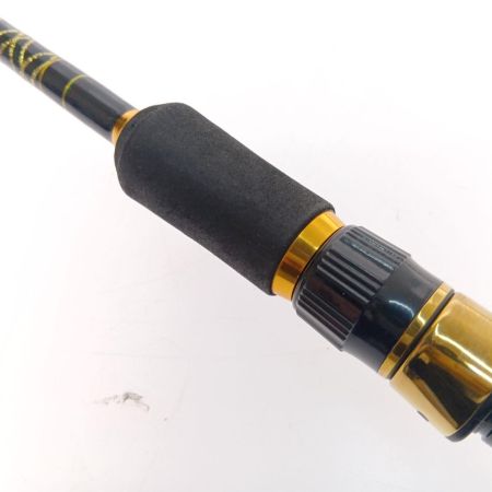  NORIKURA internationa ロッド Gun Rodder's Dr.Boron Vapour Trail Baitcast  87XXH