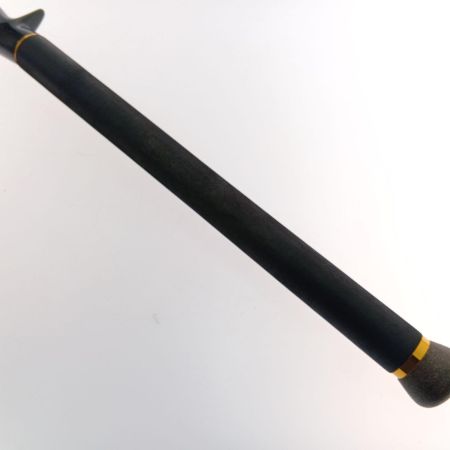  NORIKURA internationa ロッド Gun Rodder's Dr.Boron Vapour Trail Baitcast  87XXH