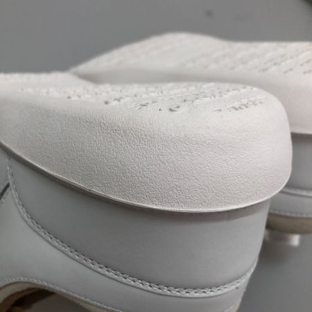  SANGACIO BRANDALISED スニーカー SIZE 28cm ホワイト