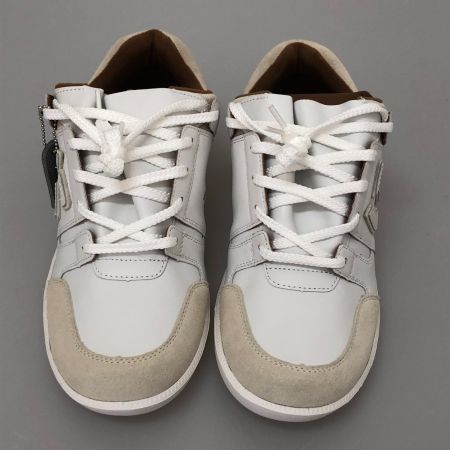  SANGACIO BRANDALISED スニーカー SIZE 28cm ホワイト