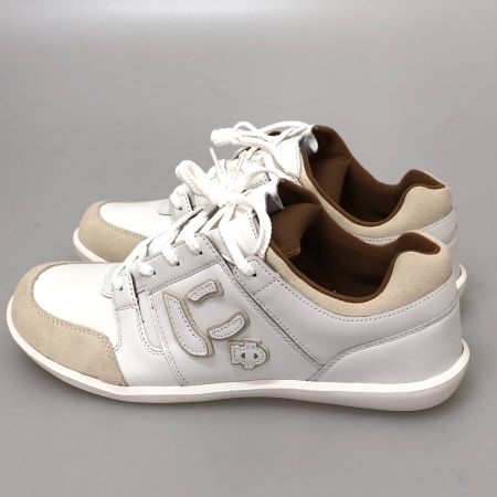  SANGACIO BRANDALISED スニーカー SIZE 28cm ホワイト