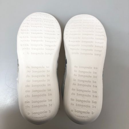  SANGACIO BRANDALISED スニーカー SIZE 28cm ホワイト