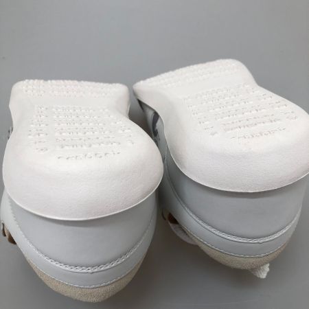  SANGACIO BRANDALISED スニーカー SIZE 28cm ホワイト