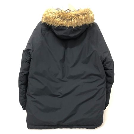  Columbia コロンビア ジャケット タナナループダウンジャケット SIZE L PL4984 ブラック