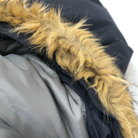  Columbia コロンビア ジャケット タナナループダウンジャケット SIZE L PL4984 ブラック