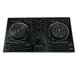 □□ Pioneer パイオニア DJコントローラー ターンテーブル  DDJ‐RB 本体のみ Cランク