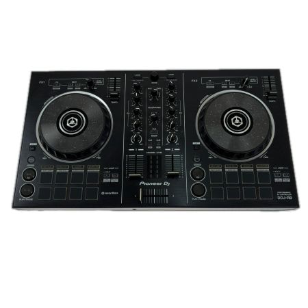  Pioneer パイオニア DJコントローラー ターンテーブル  DDJ‐RB 本体のみ