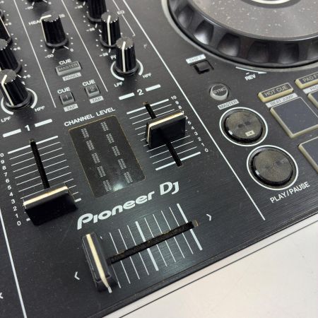  Pioneer パイオニア DJコントローラー ターンテーブル  DDJ‐RB 本体のみ
