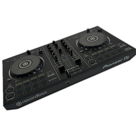  Pioneer パイオニア DJコントローラー ターンテーブル  DDJ‐RB 本体のみ