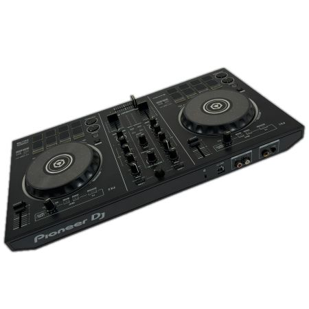  Pioneer パイオニア DJコントローラー ターンテーブル  DDJ‐RB 本体のみ