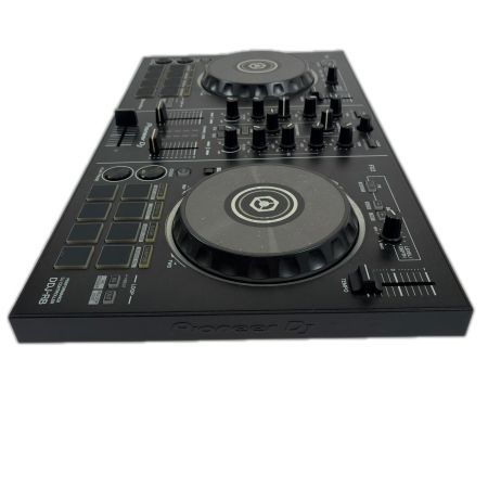  Pioneer パイオニア DJコントローラー ターンテーブル  DDJ‐RB 本体のみ