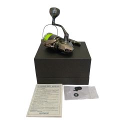 □□ SHIMANO シマノ 22 ステラ C5000XG 043979 Bランク