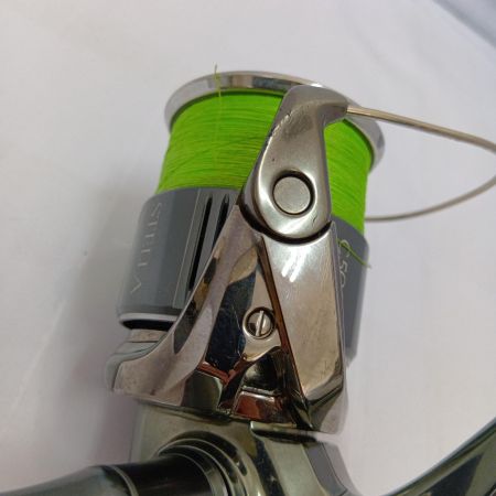 SHIMANO シマノ 22 ステラ C5000XG 043979