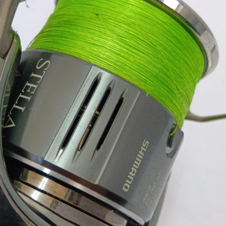 SHIMANO シマノ 22 ステラ C5000XG 043979