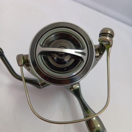  SHIMANO シマノ 22 ステラ C5000XG 043979