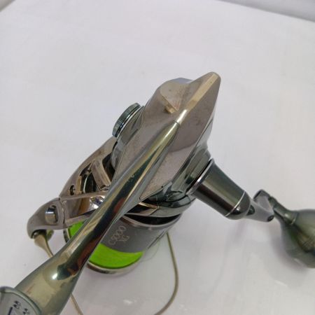  SHIMANO シマノ 22 ステラ C5000XG 043979