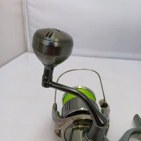  SHIMANO シマノ 22 ステラ C5000XG 043979