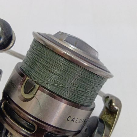  DAIWA ダイワ 14カルディア 2004H 00056161 本体のみ