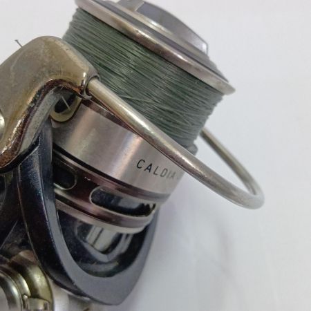 DAIWA ダイワ 14カルディア 2004H 00056161 本体のみ