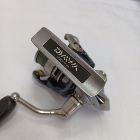  DAIWA ダイワ 14カルディア 2004H 00056161 本体のみ