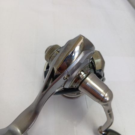  DAIWA ダイワ 14カルディア 2004H 00056161 本体のみ