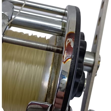  DAIWA ダイワ リール　オーシャンスター600