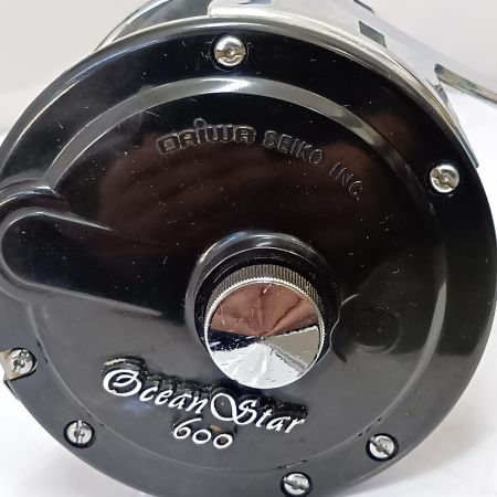  DAIWA ダイワ リール　オーシャンスター600