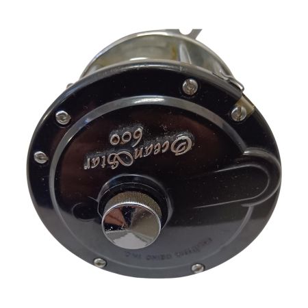  DAIWA ダイワ リール　オーシャンスター600
