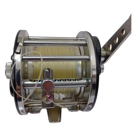  DAIWA ダイワ リール　オーシャンスター600