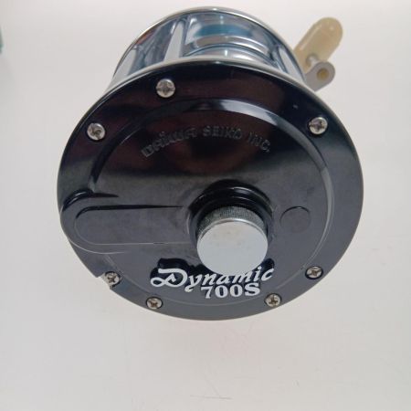  DAIWA ダイワ 両軸リールダイナミック700Ｓ