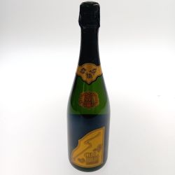 □□ soumei シャンパーニュ　レオポルディーヌ ソウメイ ブリュット 750ml Sランク 未開栓