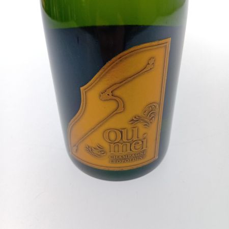  soumei シャンパーニュ　レオポルディーヌ ソウメイ ブリュット 750ml 未開栓