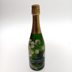 □□ PERRIER-JOUET ペリエ ジュエ ベル エポック ブリュット ブラン 2013年 Sランク 未開栓