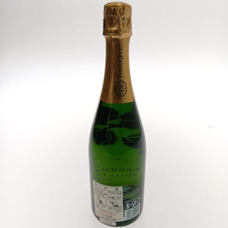  PERRIER-JOUET ペリエ ジュエ ベル エポック ブリュット ブラン 2013年 未開栓