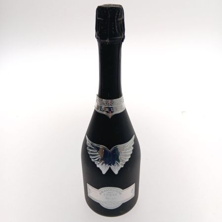  ANGEL シャンパーニュ NV ブリュット ブラック　750ml 未開栓