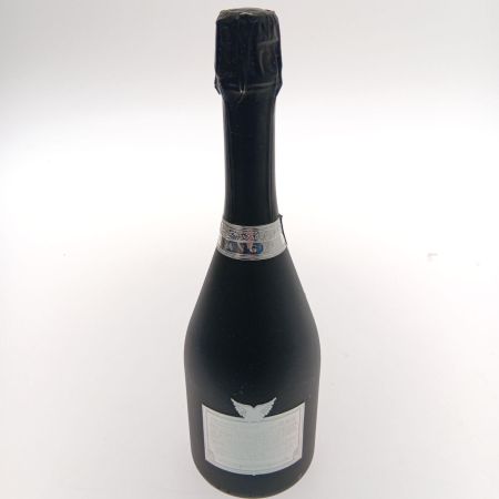  ANGEL シャンパーニュ NV ブリュット ブラック　750ml 未開栓