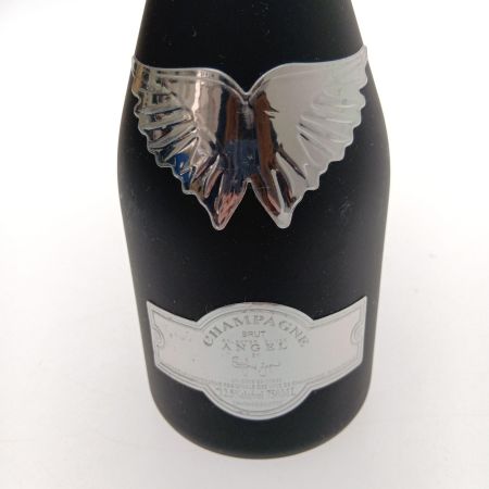  ANGEL シャンパーニュ NV ブリュット ブラック　750ml 未開栓
