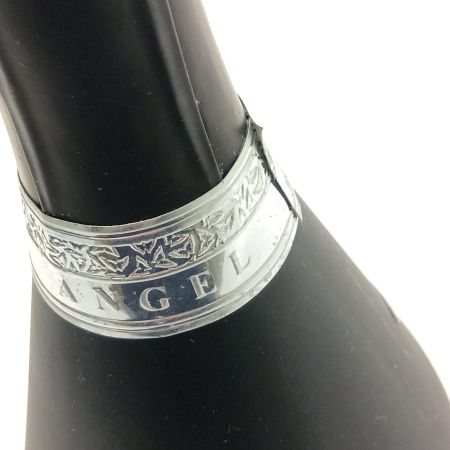  ANGEL シャンパーニュ NV ブリュット ブラック　750ml 未開栓