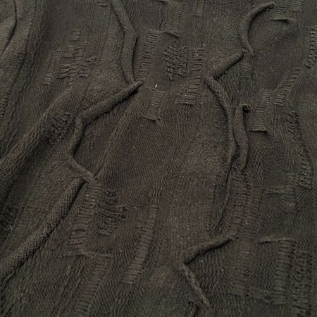  B:MING by BEAMS ニット セーター SIZE M  92-15-0332-286 ブラック