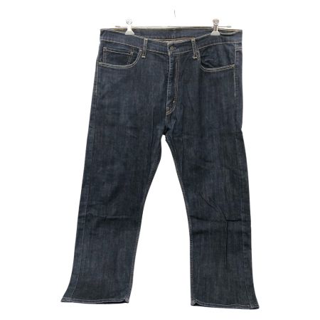  Levis ジーンズ 505 SIZE W38×L32 インディゴ