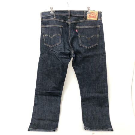 Levis ジーンズ 505 SIZE W38×L32 インディゴ