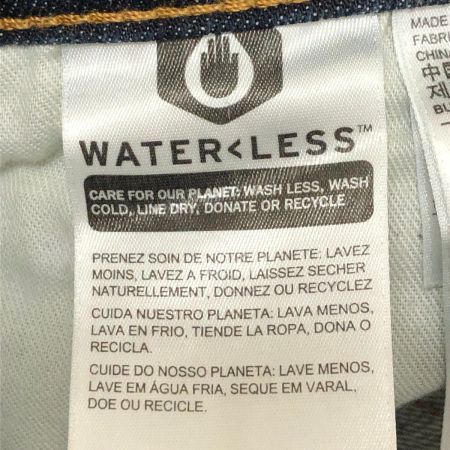  Levis ジーンズ 505 SIZE W38×L32 インディゴ