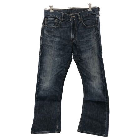  Levis ジーンズ 505 SIZE W33×L32 インディゴ