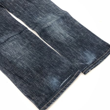  Levis ジーンズ 505 SIZE W33×L32 インディゴ