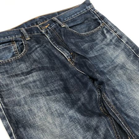  Levis ジーンズ 505 SIZE W33×L32 インディゴ