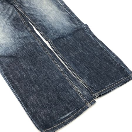  Levis ジーンズ 505 SIZE W33×L32 インディゴ